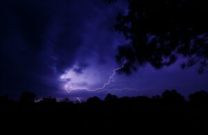 How Weather Conditions Impact Motorcycle Accidents