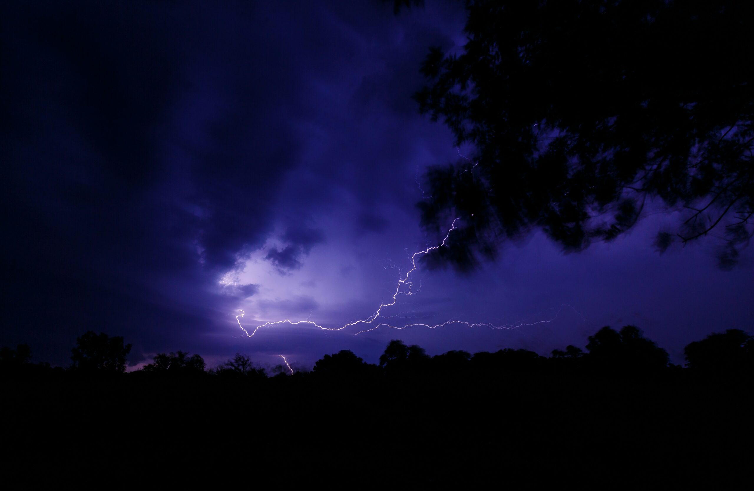 How Weather Conditions Impact Motorcycle Accidents