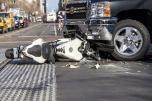 What to Do Immediately After a Motorcycle Accident