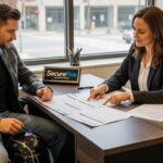 How Motorcycle Insurance Affects Your Liability and Compensation