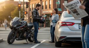 Motorcycle Liability