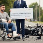 Motorcycle Liability & Compensation
