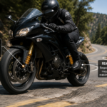 The Role of Motorcycle Suspension in Rider Comfort and Safety