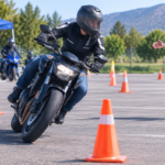 How Motorcycle Rider Training Improves Safety and Accident Prevention