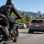 How Motorcycle Braking Systems Affect Rider Safety and Control