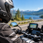 How Motorcycle Communication Systems Improve Rider Safety