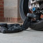 Motorcycle Theft Prevention- Ways to Protect Your Bike