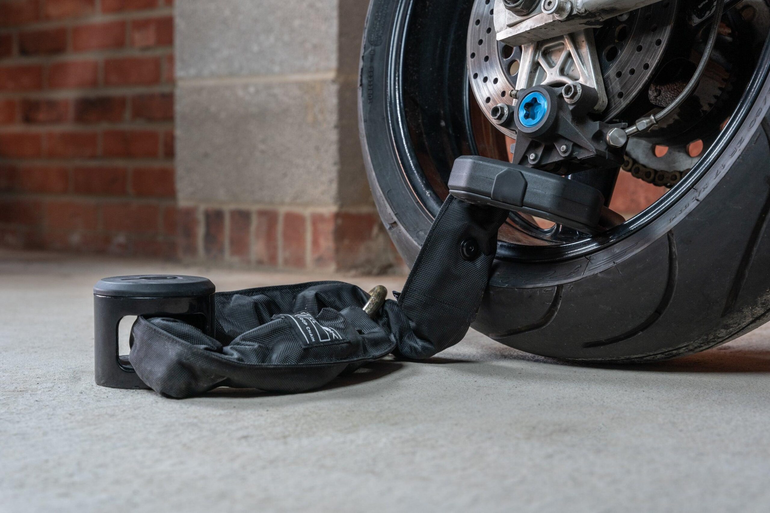 Motorcycle Theft Prevention- Ways to Protect Your Bike